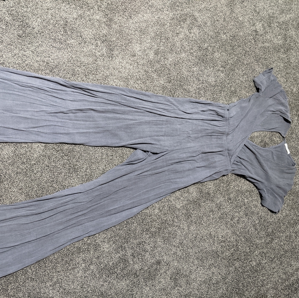 Bohme Romper